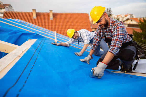 Fast & Reliable Emergency Roof Repairs in Suquamish, WA